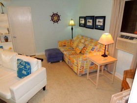 Butterfly Cottage by Living Easy Abaco