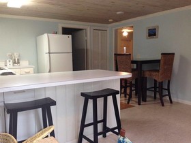Butterfly Cottage by Living Easy Abaco
