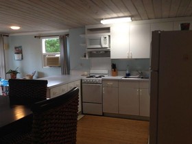 Butterfly Cottage by Living Easy Abaco