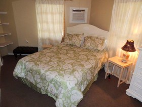 Butterfly Cottage by Living Easy Abaco