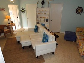 Butterfly Cottage by Living Easy Abaco
