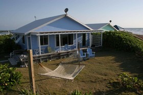 Sea Spray Resort & Marina