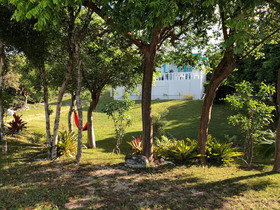 Key Lime Cottage