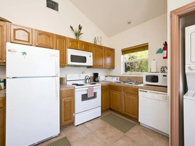 Key Lime Cottage