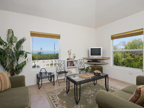 Key Lime Cottage