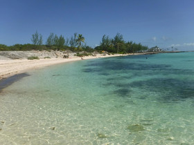 Key Lime Cottage