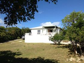 Key Lime Cottage