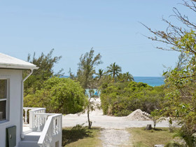 Key Lime Cottage