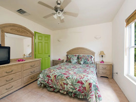 Key Lime Cottage