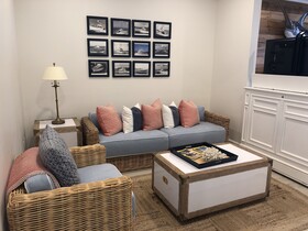 Chub Cay Cabanas