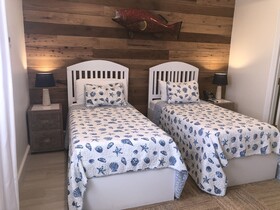 Chub Cay Cabanas