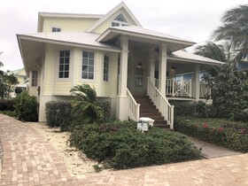 Chub Cay Cabanas
