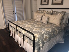 Chub Cay Cabanas