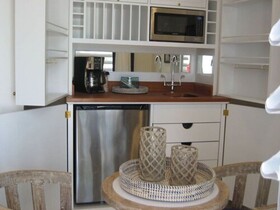 Chub Cay Cabanas