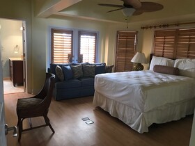 Chub Cay Cabanas