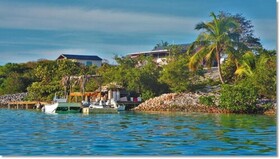 Chub Cay Cabanas