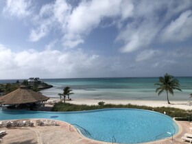 Chub Cay Cabanas