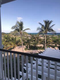 Chub Cay Cabanas