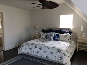 Chub Cay Cabanas