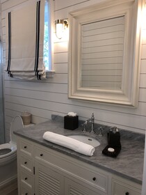 Chub Cay Cabanas