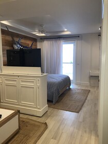Chub Cay Cabanas