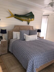 Chub Cay Cabanas