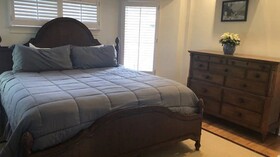 Chub Cay Cabanas