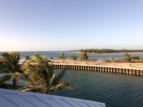 Chub Cay Cabanas