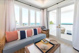 Chub Cay Cabanas