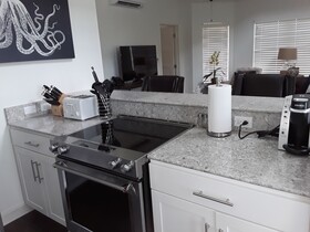 Chub Cay Cabanas