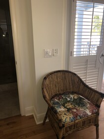 Chub Cay Cabanas
