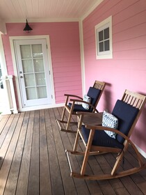 Chub Cay Cabanas