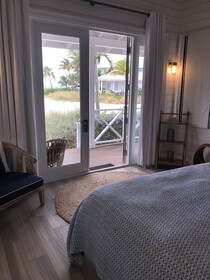 Chub Cay Cabanas