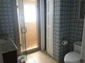 Chub Cay Cabanas