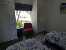Chub Cay Cabanas
