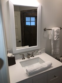 Chub Cay Cabanas