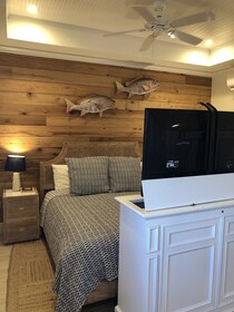 Chub Cay Cabanas