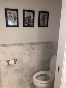 Chub Cay Cabanas