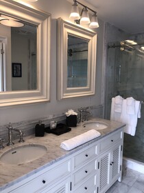 Chub Cay Cabanas