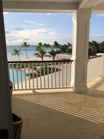Chub Cay Cabanas