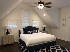 Chub Cay Cabanas