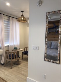 Chub Cay Cabanas