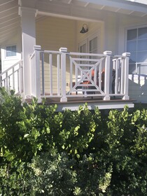 Chub Cay Cabanas