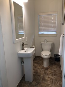 Chub Cay Cabanas
