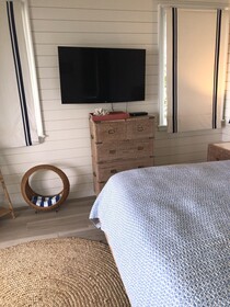Chub Cay Cabanas