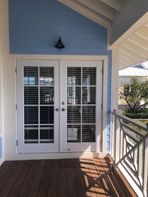 Chub Cay Cabanas