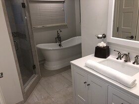Chub Cay Cabanas