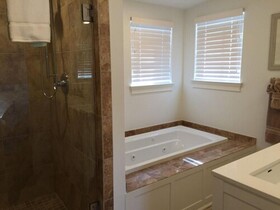 Chub Cay Cabanas