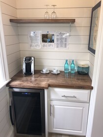 Chub Cay Cabanas