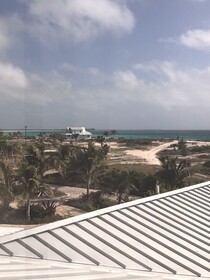 Chub Cay Cabanas